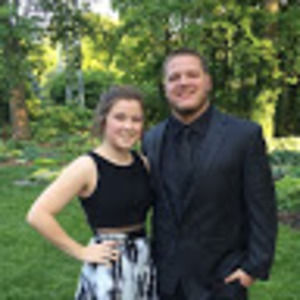 Meet your Posher, Alli